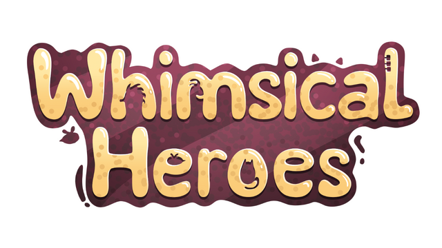 Whimsical Heroes Logo
