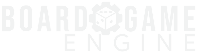 Board Game Engine Logo