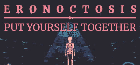 Eronoctosis: Put Yourself Together cover art