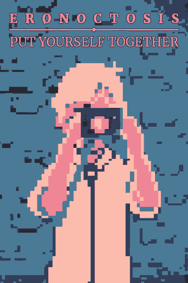 Steam portrait for Eronoctosis: Put Yourself Together.