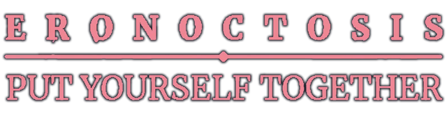 Eronoctosis: Put Yourself Together Logo