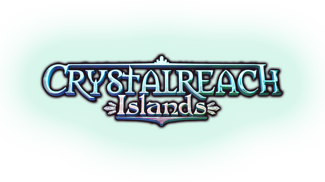 Crystalreach Islands Logo
