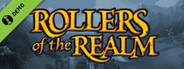Rollers of the Realm Demo