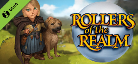 Rollers of the Realm Demo cover art
