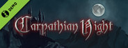 Carpathian Night Demo