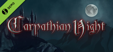 Carpathian Night Demo cover art