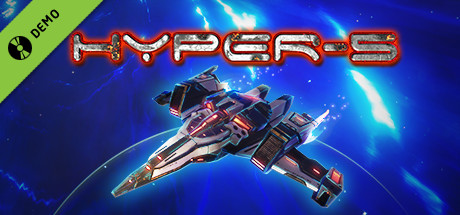 Hyper-5 Demo cover art