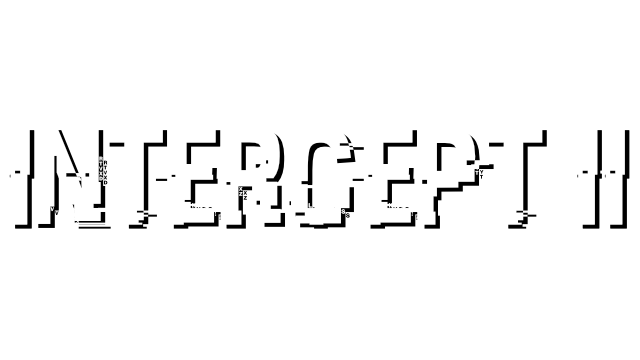 Intercept 2 Logo