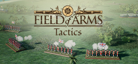 Field of Arms: Tactics cover art