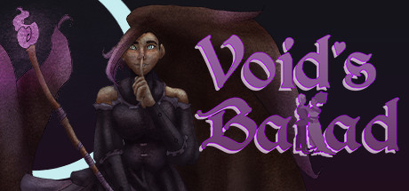 Void's Ballad cover art