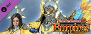 DYNASTY WARRIORS 9 Empires - Unisex Custom Angelic Armor Set