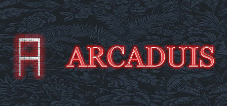 Arcadius cover art