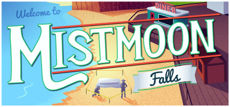 Mistmoon Falls cover art