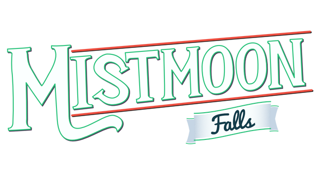 Mistmoon Falls Logo