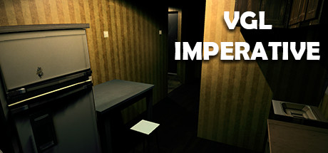 VGL: Imperative cover art
