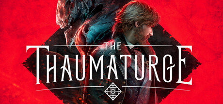 The Thaumaturge cover art