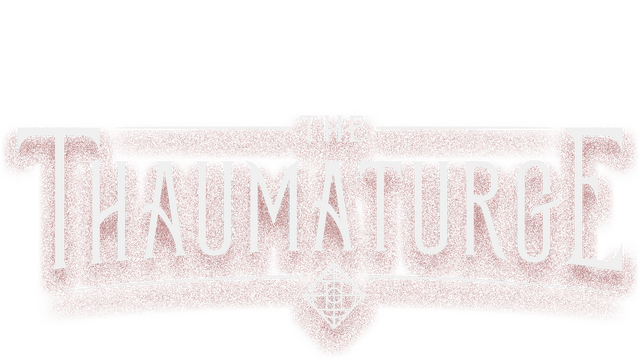 The Thaumaturge Logo