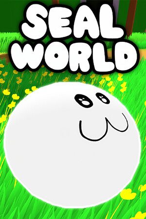 Seal World poster image on Steam Backlog