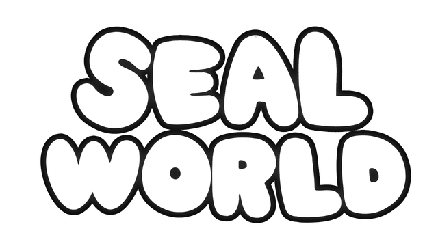 Seal World Logo