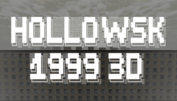 Hollowsk 1999 3D
