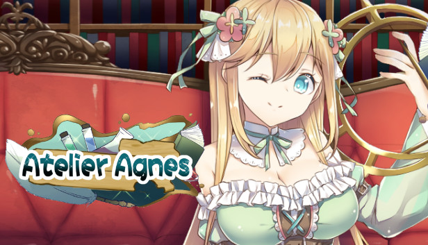 Atelier Agnes