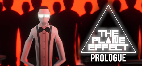 The Plane Effect Prologue cover art