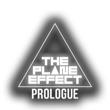 The Plane Effect Prologue Logo