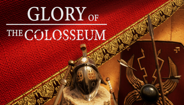 Coliseum information.