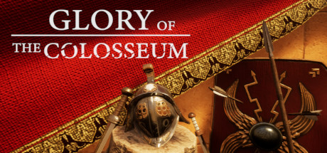 Glory of the Colosseum cover art