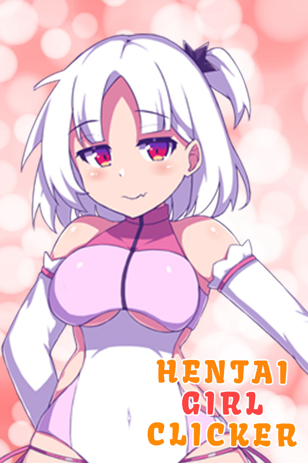 Steam portrait for Hentai Girl Clicker.
