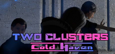 Two Clusters Cold Haven cover art