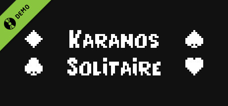 Karanos Solitaire Demo cover art