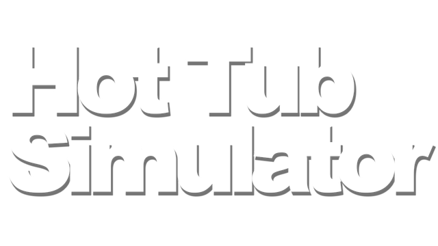 Hot Tub Simulator Logo