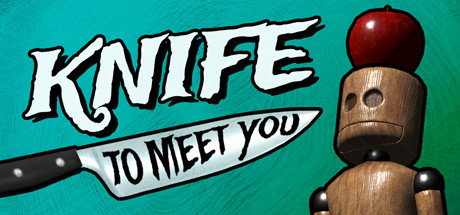 Knife To Meet You Playtest cover art