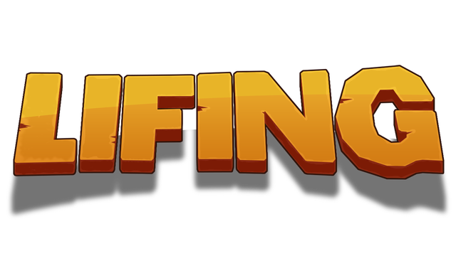 Lifing Logo
