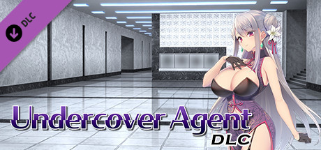 Undercover Agent DLC cover art