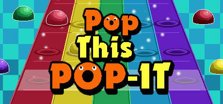 Pop This Pop-It cover art