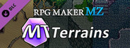 RPG Maker MZ - MT Terrains