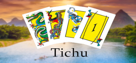 Tichu Playtest cover art