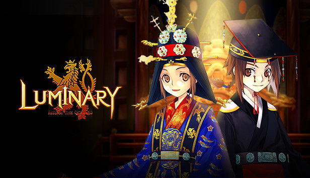 Luminary Online: Rise of the GoonZu