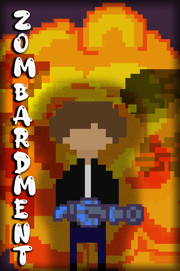 Zombardment for steam Zombardment for steam