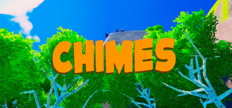 Chimes cover art