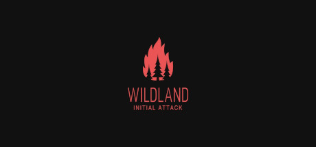 WILDLAND: Initial Attack playtest cover art