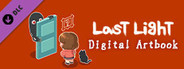 Last Light Digital Artbook