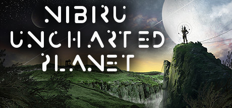 Nibiru: Uncharted Planet cover art