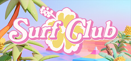 Surf Club cover art