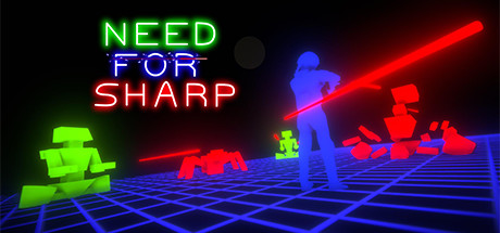 Need for sharp cover art