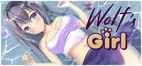 The Wolf's Girl cover art