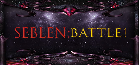 Seblen: Battle! cover art