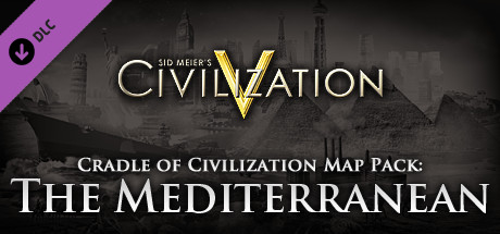 Civilization V: Cradle of Civilization - Mediterranean